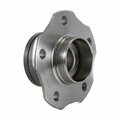 Kugel Rear Wheel Bearing Hub Assembly For Audi A4 A6 Quattro A5 allroad 70-512557